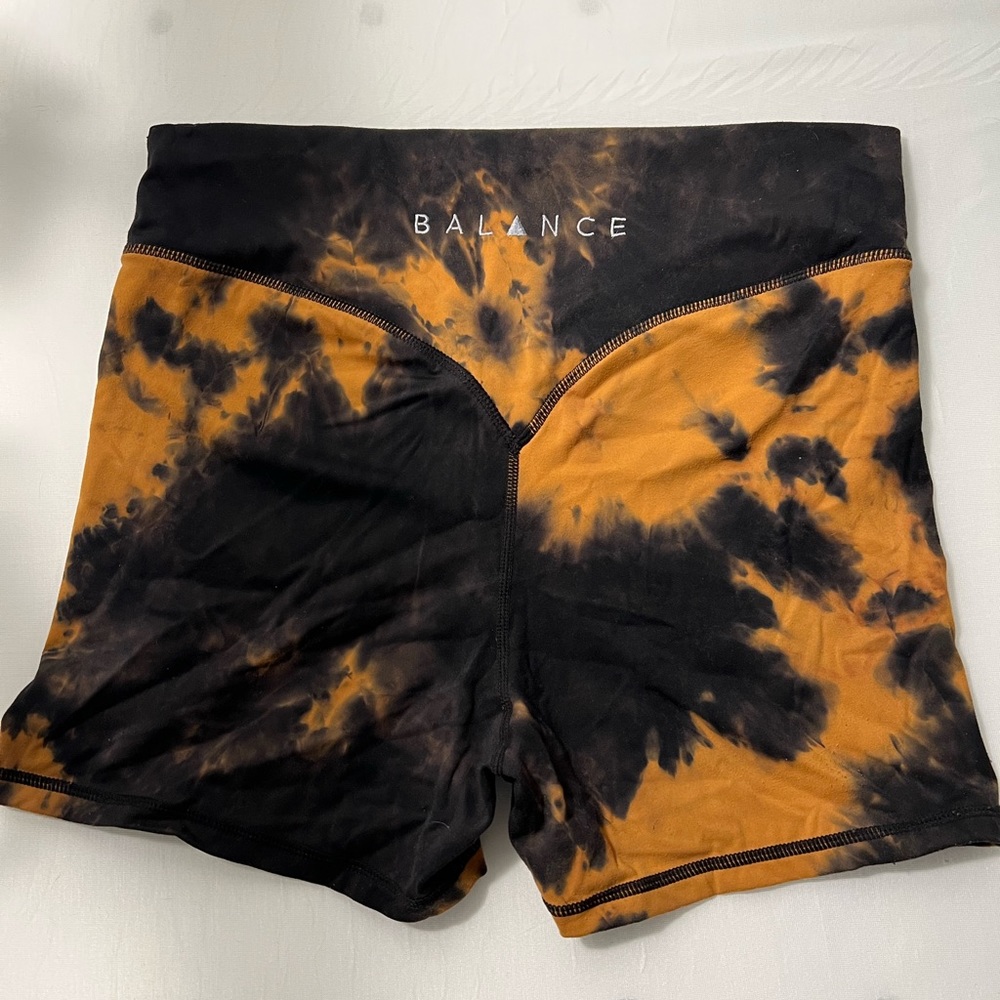 Vitality Cloud Short (previously Balance Athletica), Size M